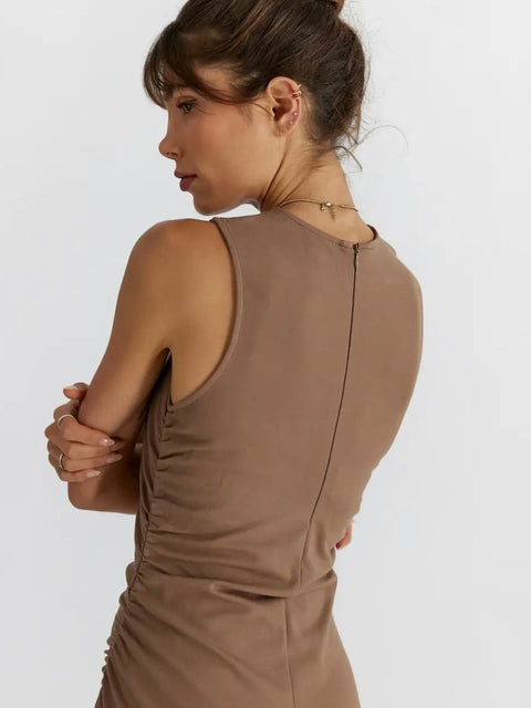 Elena dress
